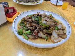 -青竹园海鲜餐厅(海天路店)