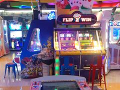 -汤姆熊欢乐世界(大连恒隆广场店)