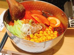 -火山屋台(新街口店)