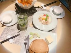 情人面包汤-穹六人间 people 6(岳阳路店)