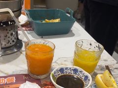 -金马门国际美食百汇(珞喻路店)