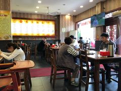 大堂-孙家面馆(健康西路店)