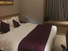 -香港珀丽酒店