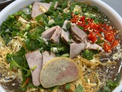 -和顺源· 臊面包子(西关店)