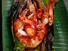 -Tanjung Aru Seafood Restaurant