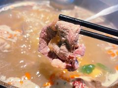 四季草本原汤锅-盡膳口福·百年汤方火锅(科华北路店)
