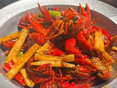 -天宝兄弟(前海壹方城店)