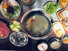 -芸鲜季·云南野生菌餐厅· 云南风物味研社(闵行店)