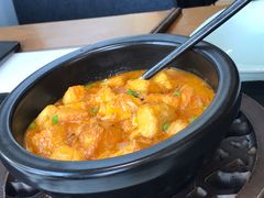 -荷风细雨·中国茶宴(碧云店)