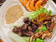-杨小佳·齐齐哈尔烤肉·烤串(广州店)
