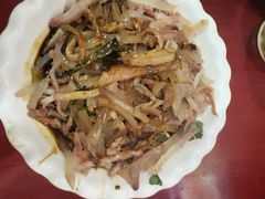 -金杨拉面王小吃面馆·牛三宝面·红烧牛肉粉