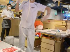 -海底捞火锅(高新活力汇店)