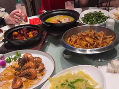 -阿娘家·原生态农家菜(国顺东路店)