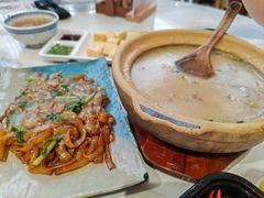 -潮界(虹桥新天地店)