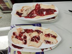 -争先鲜·蒸汽海鲜自助·鲜切牛肉