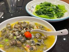汤螺蛳-锡和无锡菜(景丽苑店)