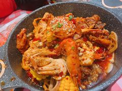 -辣小鲜·南昌大排档(船山路店)