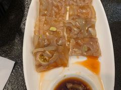 麻辣肉皮冻-湘肠香火锅店(团结湖店)