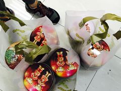 -珍妮曲奇聪明小熊(尖沙咀店)