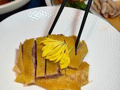 -老吉堂上海本帮菜(工体店)