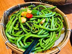 -园林美食城·本土农家菜(杨和镇店)