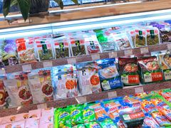 -果蔬好生活超市(乐堤港店)
