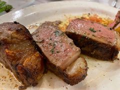 -摩根扒房(桐梓林店)