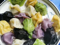 -富临港·蒸汽海鲜·手抓海鲜·炒菜(栈桥店)