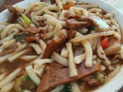 -罗胖子面馆(西关店)