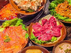 -冯校长老火锅(广州正佳广场店)