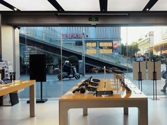 -DJI大疆(深圳华强北曼哈授权体验店)