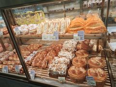 -Bread618面包生日蛋糕(欧亚商都店)