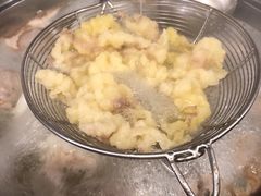 胸口油-牛a潮汕鲜牛肉粿条(天河北店)