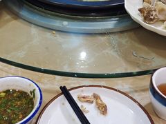 -海大大蒸汽海鲜餐厅·粤菜·特色小炒(欢乐颂店)