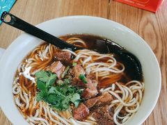 -李先生牛肉面大王(北京东四店)