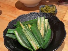 -嘻小北·兰州清汤牛肉面(南翔印象城MEGA店)