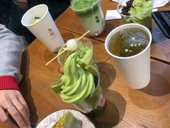 -無邪日式甜品(世博源店)