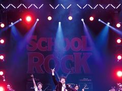 -交通银行前滩31演艺中心