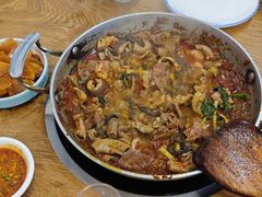 -南丹崇巍牛杂家常菜(埌东店)