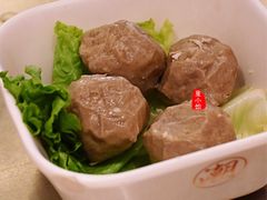 牛肉丸-潮界(凯德晶萃店)