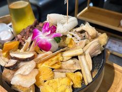 -一朵菌·野生菌探索家火锅(南亚店)