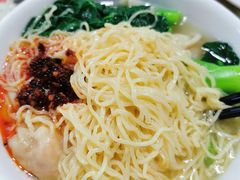 -香港仔茶餐厅(凤阳店)