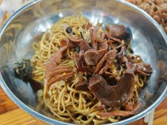 -十字街老太婆(辛家庵分店)