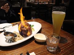 -1886德国汽车餐厅(外滩十六铺码头店)