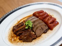 -金成潮菜博物馆(海珠湿地店)