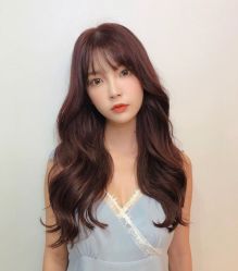 -icare美发沙龙