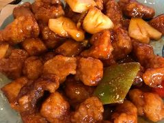 -粤仔湾砂锅粥(广益哥伦布店)