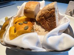 -燃扒房Steakhouse(皇庭店)