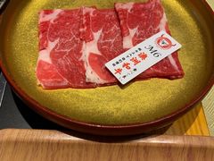 -牛New寿喜烧(青浦店)