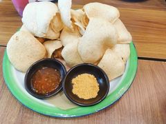 -曼谷食堂·泰国家庭料理(丹桂路店)